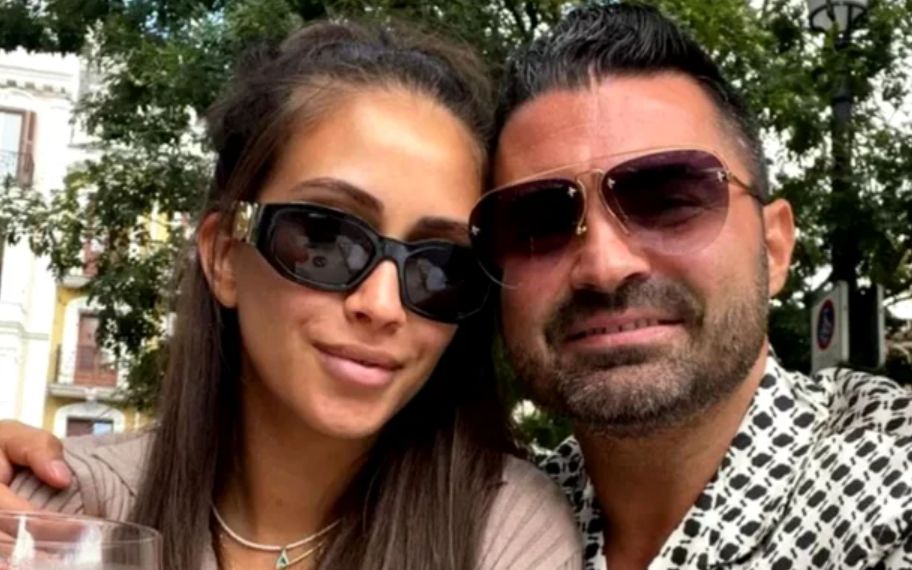 FOTO Pepe și soția sa, Yasmine, și-au etalat verighetele de lux! Puțini și-ar permite astfel de bijuterii: &bdquo;Cele mai frumoase!&rdquo;